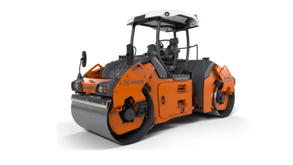 Hamm HD+ 90i VO