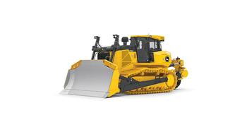 Dozers