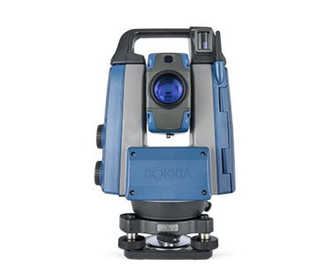 iX-1200/600 Robotic Total Station