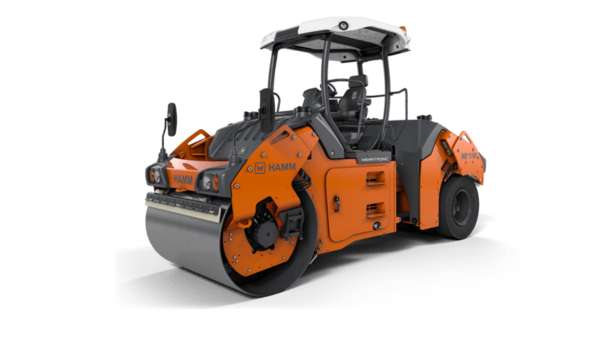 Hamm HD+ 110i VT