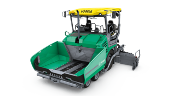 Vogele SUPER 1703-3i