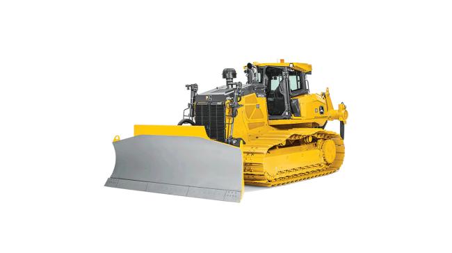 950K Crawler Dozer