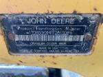 John Deere 850K LGP