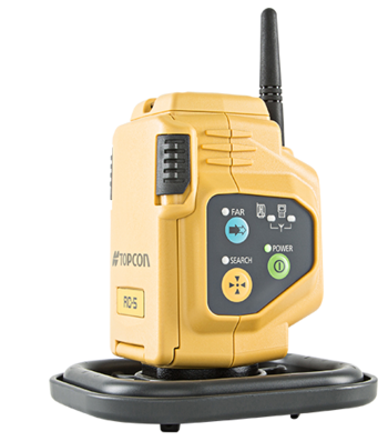 Topcon RC-5