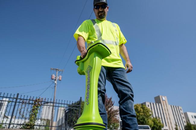 Subsite Electronics Marksman™