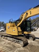 Caterpillar 325