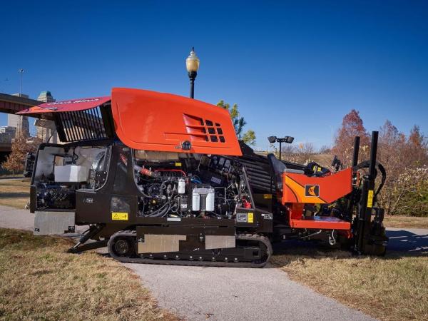 Ditch Witch JT28