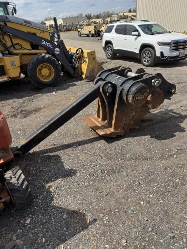 Geith GT60QR80-739 CRUSHER