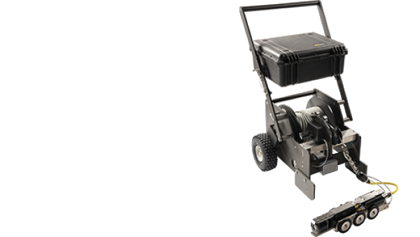 Subsite Equipment Private Eye ll