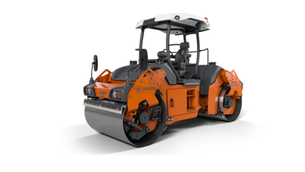 Hamm HD+ 80i VO-S