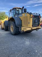 John Deere 844K-III