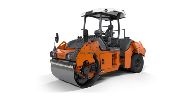 Hamm HD+ 80i VT-S