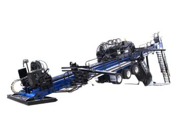 American Augers DD1100RS