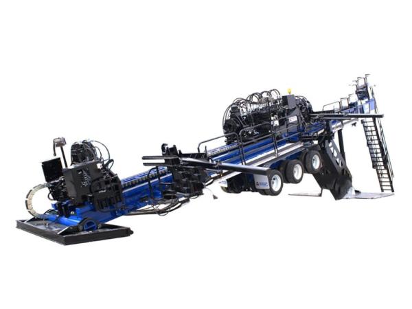 American Augers DD1100RS