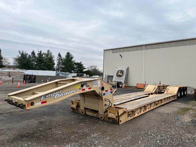 Eager Beaver 55GSL/3