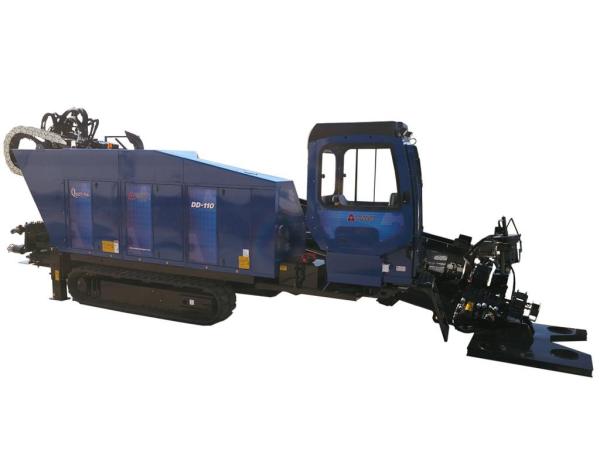 American Augers DD110