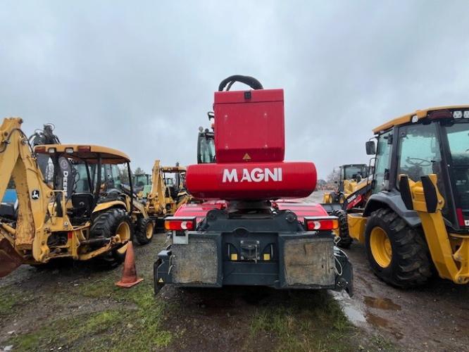 Miscellaneous MAGNI RTH 6.30