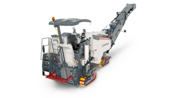 Wirtgen W&nbsp;130&nbsp;XFi