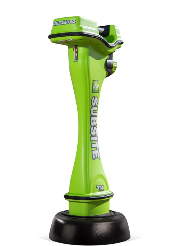 Subsite Equipment Recon&trade;