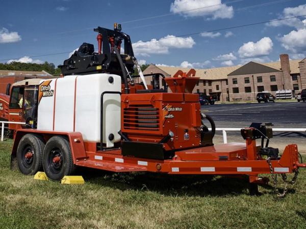 Ditch Witch MR90