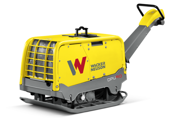 Wacker Neuson DPU90