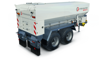 Wirtgen SW&nbsp;16&nbsp;TC