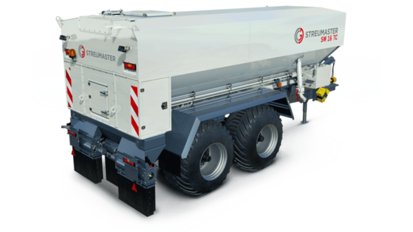 Wirtgen SW&nbsp;16&nbsp;TC