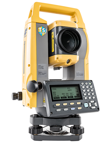 Topcon GM-100