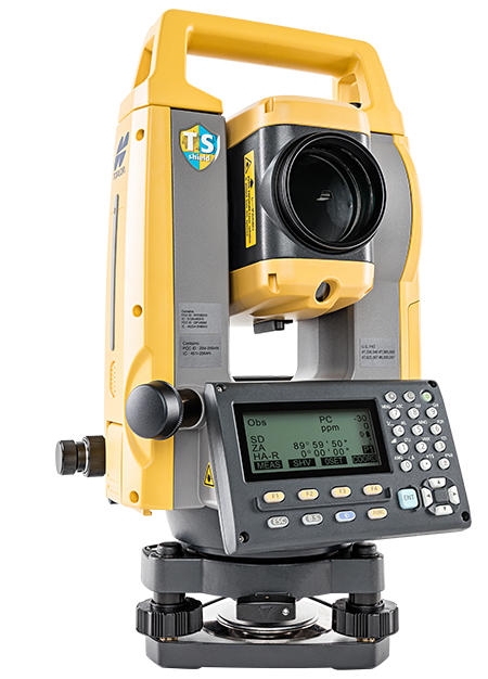 Topcon GM-100
