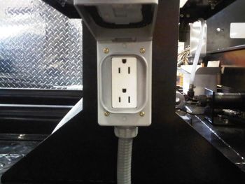 Utilicor DC/AC 3000 Watt Inverter