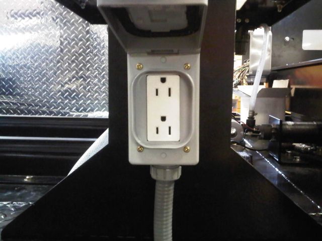 DC/AC 3000 Watt Inverter