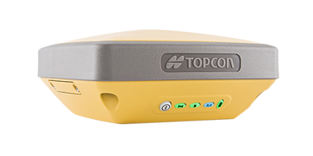 Topcon HiPer SR