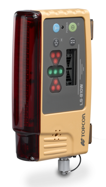 Lasers, Levels, & Theodolites