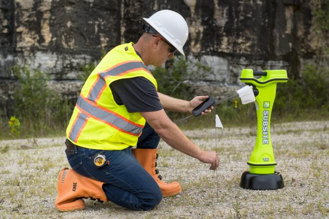 Subsite Electronics Field Scout™