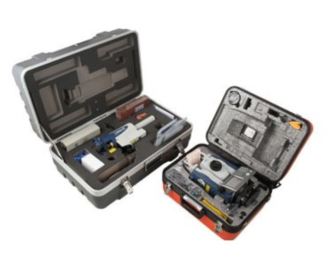 GYRO X II Automated Gyro Station