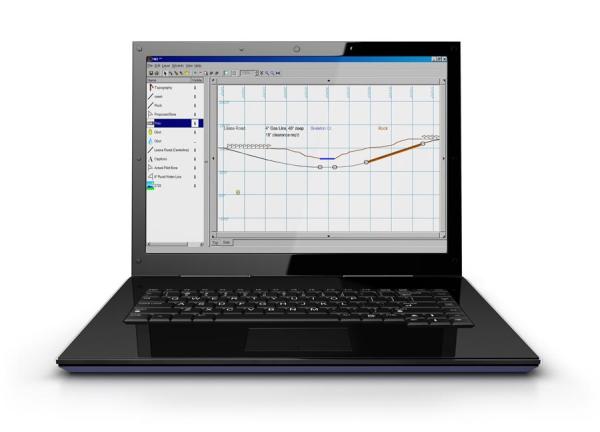 Subsite Equipment TMS Plus