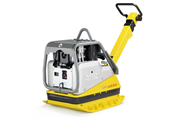 Wacker Neuson DPU6555Heh
