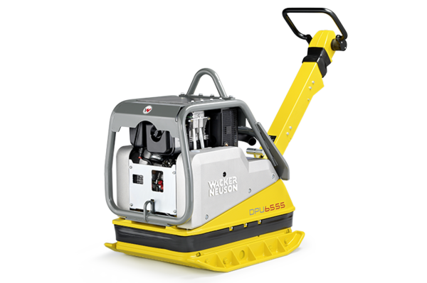 Wacker Neuson DPU6555Heh