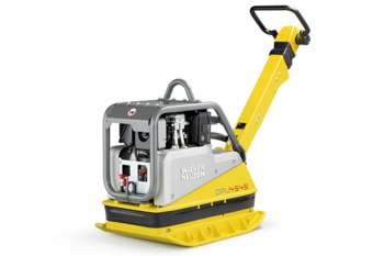 Compaction Equipment