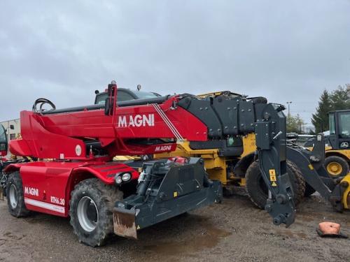2023 Miscellaneous MAGNI RTH 6.30