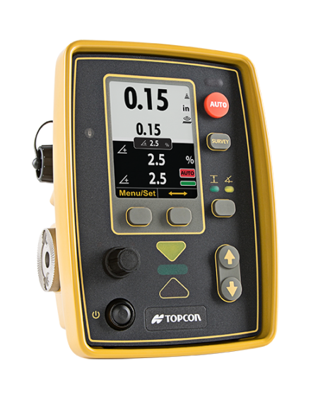 Topcon RD-MC Machine Control