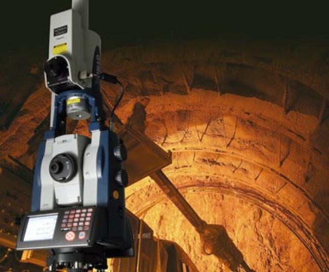 GYRO X II Automated Gyro Station