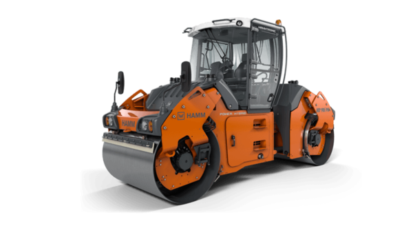 Hamm HD+ 90i PH VV-S