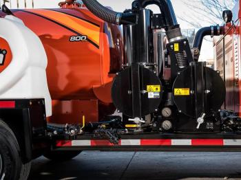 Ditch Witch HX30