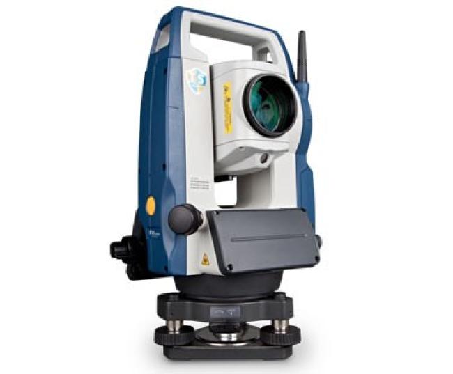 FX Advanced Total Station