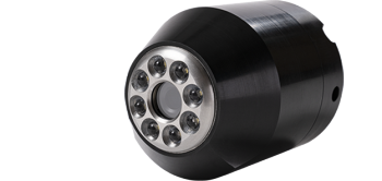 Subsite Equipment Push Camera