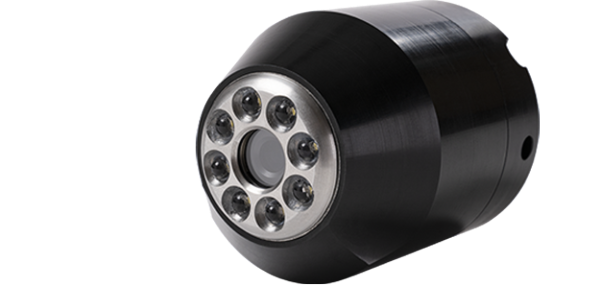 Subsite Equipment Push Camera