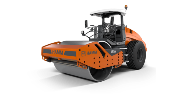 Hamm H 16i