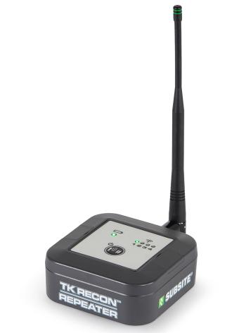 Subsite Equipment TK Recon&trade; Repeater