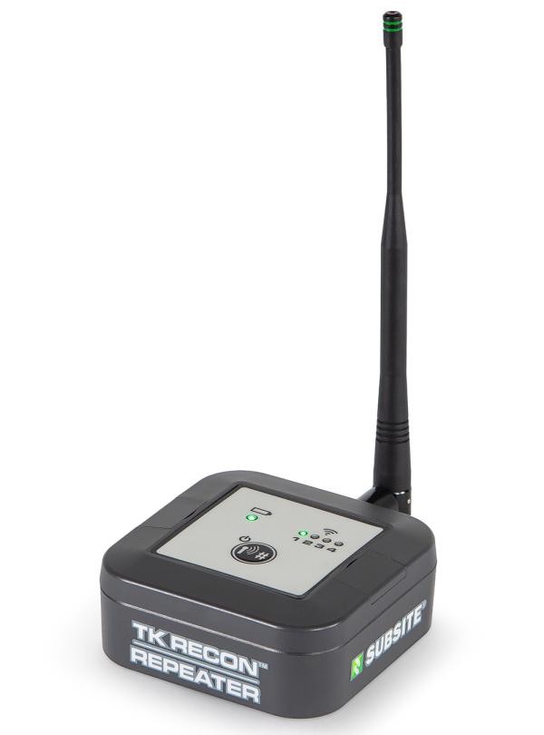 Subsite Equipment TK Recon&trade; Repeater